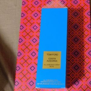 Tom Ford Costa Azzura